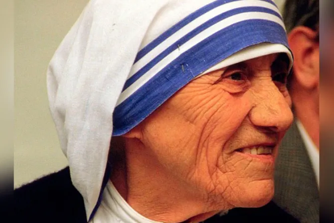 Arzobispo de Calcuta destaca que Madre Teresa sea canonizada en Jubileo de la Misericordia