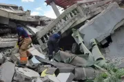 Iglesia en México lanza campaña de donaciones en solidaridad tras terremoto en Haití