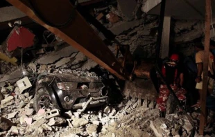 Foto: Cu00e1ritas Ecuador. 