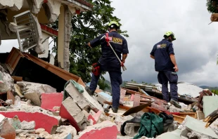 Terremoto en Haitu00ed. Cru00e9dito: USAID (CC BY-NC 2.0)  