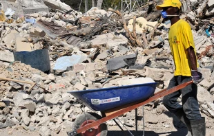 Terremoto en Haitu00ed (2010) / Cru00e9dito: Flickr de USAID U.S. Agency for International Development (CC BY-NC 2.0) 