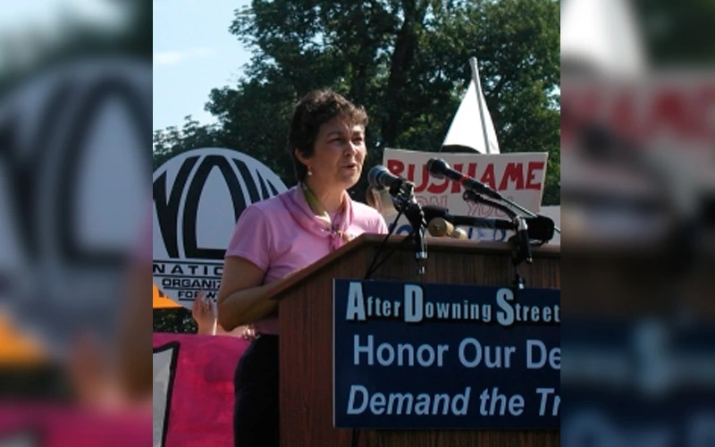 Terry Ou2019Neill. Foto: National Organization for Women (CC-BY-SA-3.0)?w=200&h=150