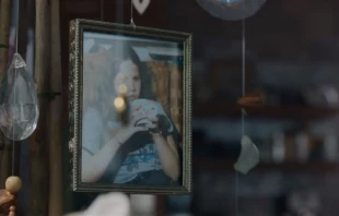 Captura del tru00e1iler de la pelu00edcula The Exorcist: Believer 