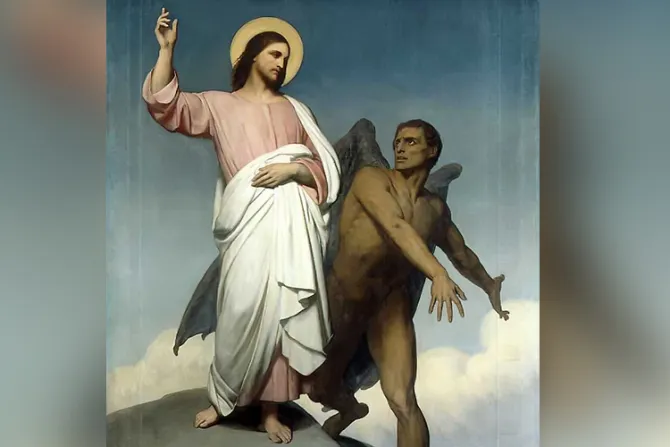 7 errores de los católicos sobre la muerte, el infierno y el demonio