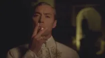 The Young Pope / Sky Atlantic (Captura de You Tube) 