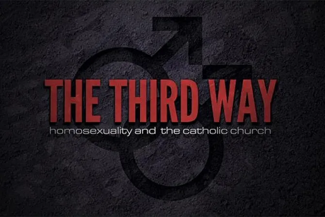 Documental sobre la homosexualidad muestra verdadera postura de la Iglesia Católica
