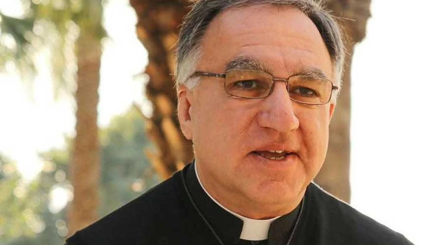 P. Thomas Rosica. Foto: Chris Adamczyk/Salt and Light Catholic Media Foundation via Wikimedia CC BY SA 4.0.?w=200&h=150