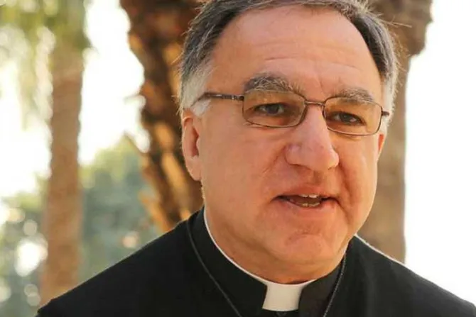 Funcionario del Vaticano pide disculpas por casos de plagio