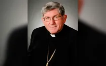 Cardenal Thomas Collins (Foto: Archdiocese Toronto)