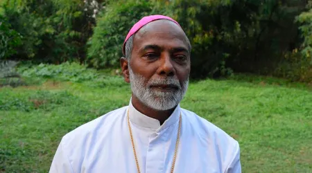 Fallece obispo tras accidente de tránsito