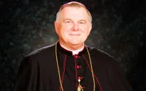 Mons. Thomas Wenski (Foto ACI Prensa)