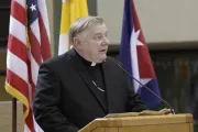 Mons. Wenski: Papa Francisco hizo lo que debía hacer con Cuba y Estados Unidos, construir puentes