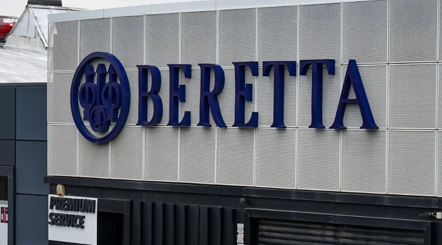 Tienda de Beretta. Cru00e9dito: LCV / Shutterstock.com?w=200&h=150