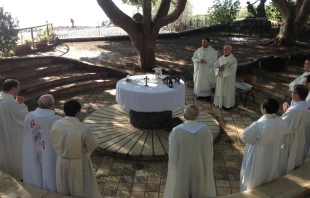 Tierra Santa / Cru00e9dito: JLTuriel_270315 