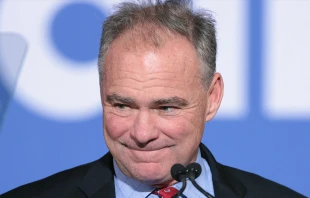 Tim Kaine / Cru00e9dito: Gage Skidmore (CC-BY-SA-2.0)  