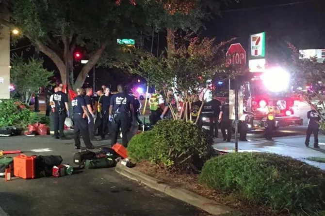 Masacre en Orlando: Defensores de la familia condenan ataque terrorista