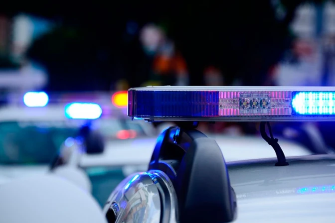 #PrayforTexas: Al menos 8 muertos en escuela secundaria en Estados Unidos