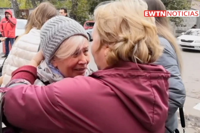 Mueren seis personas en tiroteo en universidad: Fray Nelson hace esta profunda reflexión