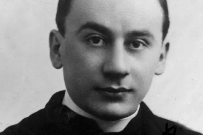 Iglesia recuerda a sacerdote italiano asesinado por comunistas