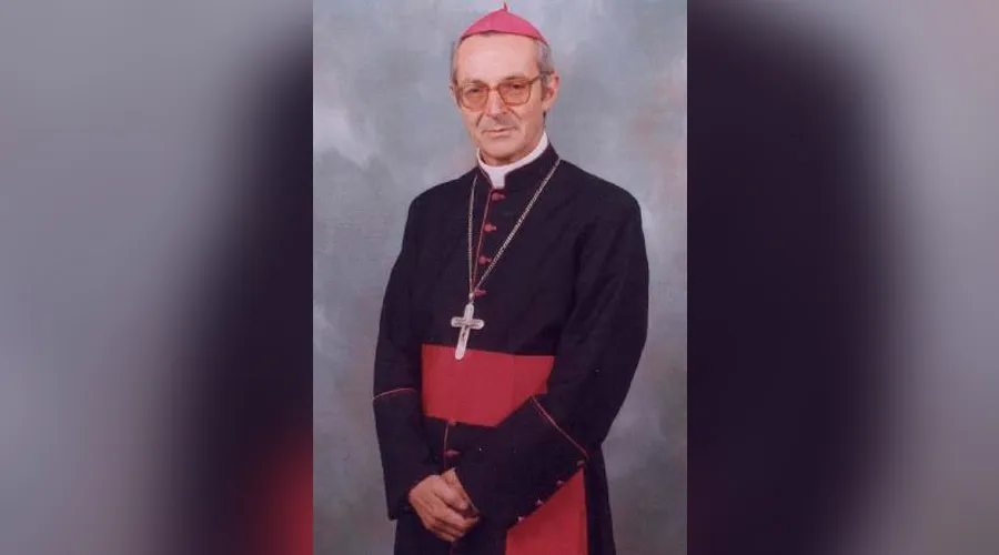Mons. Tito Solari. Foto: Arquidiócesis de Cochabamba.?w=200&h=150