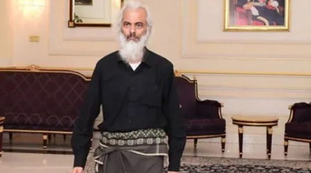 Liberan al P. Tom Uzhunnalil, sacerdote salesiano secuestrado por Estado Islámico