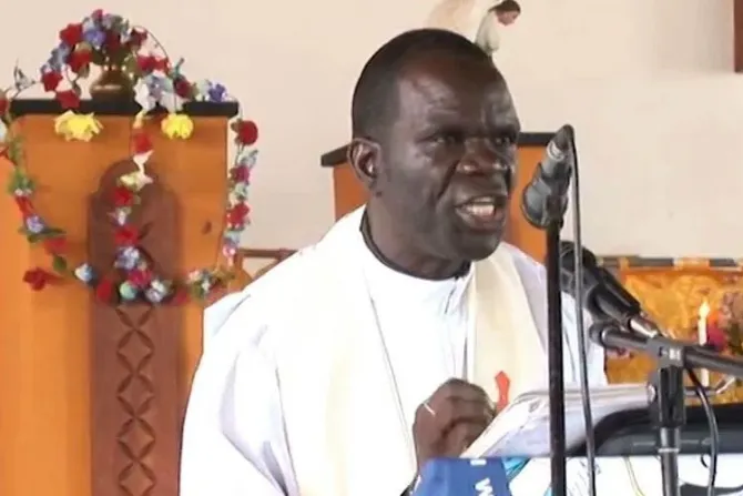 Asesinan a sacerdote católico en Malawi