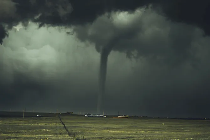 Tornados en Estados Unidos: Obispos piden oración y asistencia para víctimas
