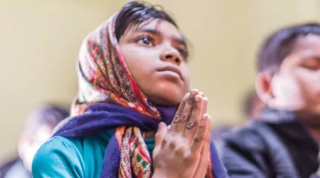 Jóvenes debatirán sobre el estado de la libertad religiosa en el mundo