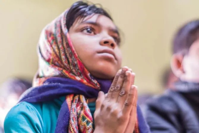 Jóvenes debatirán sobre el estado de la libertad religiosa en el mundo