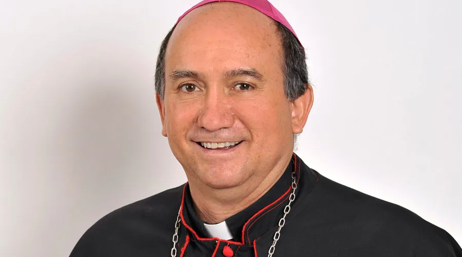 Mons. José Guadalupe Torres Campos. Foto: Conferencia del Episcopado Mexicano.?w=200&h=150