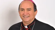 Mons. José Guadalupe Torres Campos. Foto: Conferencia del Episcopado Mexicano.