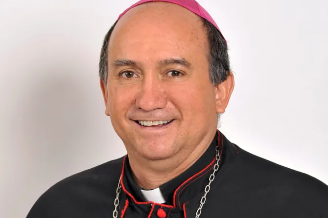 Papa Francisco nombra al nuevo Obispo de Ciudad Juárez en México