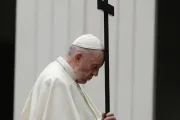 “No es un trabajo fácil”: El Papa Francisco pide oraciones al cumplir 10 años de Pontificado