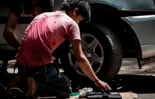 Imagen referencial. Cru00e9ditos: Pixabay 