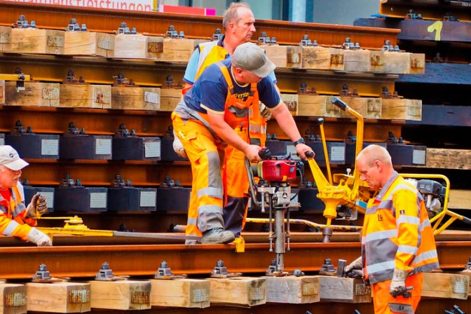 Día del Trabajo en Estados Unidos: Obispos alientan búsqueda de empleo estable para todos