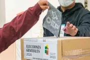 Bolivia: Presidente de obispos pide unidad a 4 días de elecciones sin resultados oficiales
