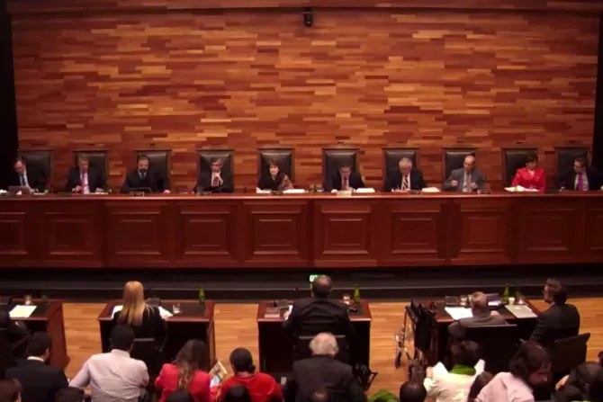 Día negro para Chile: Tribunal Constitucional da luz verde al aborto legal