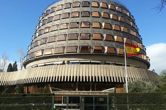 Tribunal en España admite estudiar si Ley Celaá es anticonstitucional 