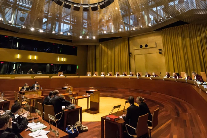 Tribunal Europeo: Exenciones fiscales de la Iglesia en España pueden ser ayudas prohibidas