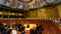 Tribunal de Justicia de la Unión Europea / Foto: Tribunal Justicia UE
