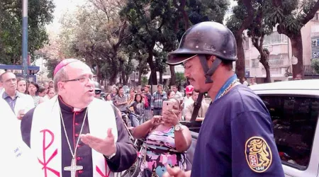 Crisis en Venezuela: Impiden ingreso de obispo a hospital de niños