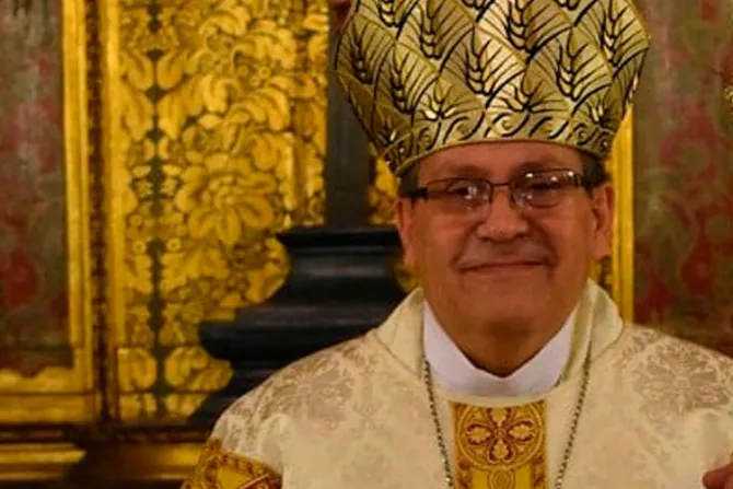 Papa Francisco nombra un obispo para Venezuela