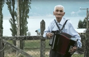 Tulio Villarroel  / Captura Youtube 