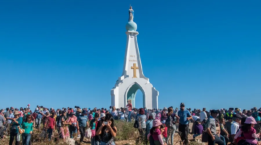 “Descansar sin descuidar la fe”: 6 sitios para el turismo religioso en Uruguay
