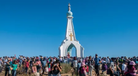 “Descansar sin descuidar la fe”: 6 sitios para el turismo religioso en Uruguay