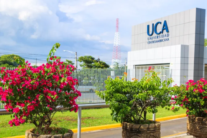 Jesuitas rechazan acusaciones contra universidad expropiada por la dictadura en Nicaragua