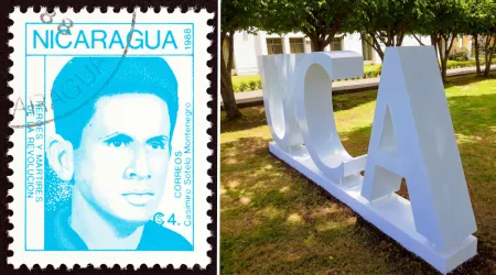 Dictadura en Nicaragua reemplaza nombre de la UCA por el de antiguo líder sandinista