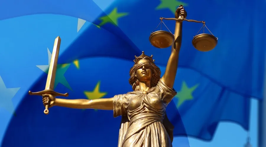 El Tribunal Europeo de Derechos Humanos respalda un acto blasfemo de Femen