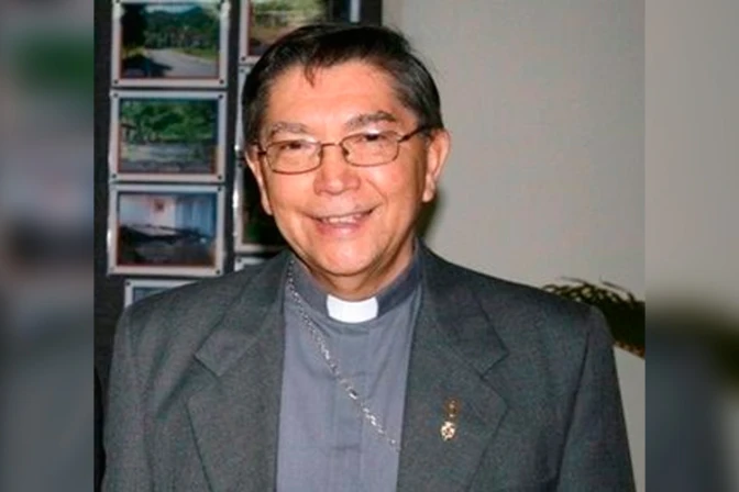 Venezuela: Mons. Santana crea Comisión de Justicia y Paz para velar por derechos humanos