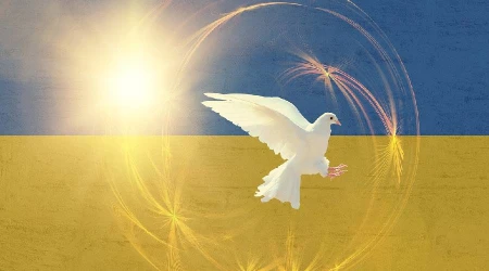  Sacerdote ucraniano: u201cEsperamos el fruto mu00e1s grande, la conversiu00f3n de Rusiau201d 